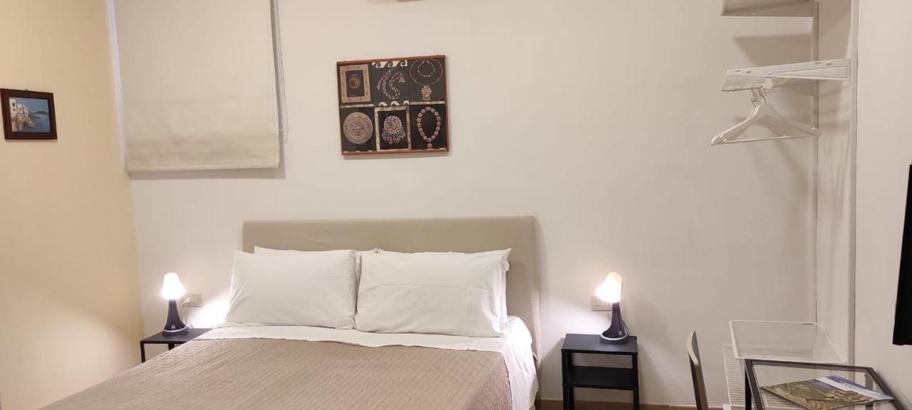 Sansevero La Ca De Pitor Bed & Breakfast Napels