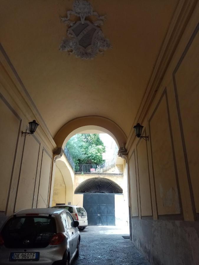 Sansevero La Ca De Pitor Bed & Breakfast Napels